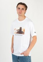 Element x Star Wars Protect t-shirt optic white