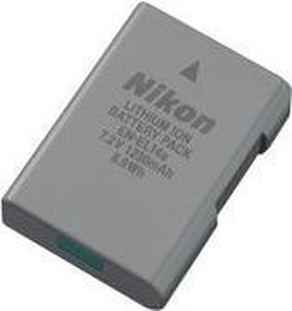 Nikon EN-EL14 Batterij voor Digitale Camera | bol.com
