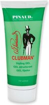 Clubman Styling Gel Tube