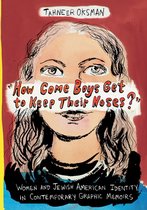 Gender and Culture Series - "How Come Boys Get to Keep Their Noses?"
