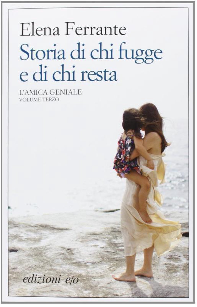 L'amica geniale. Edizione completa - Ferrante, Elena