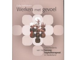 Werken met gevoel
