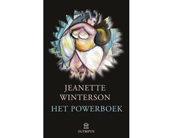 Omslag van Het powerboek