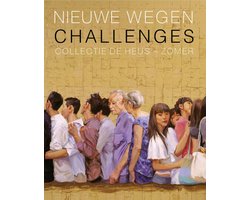 Omslag van Nieuwe wegen / Challenges