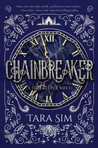 Timekeeper - Chainbreaker