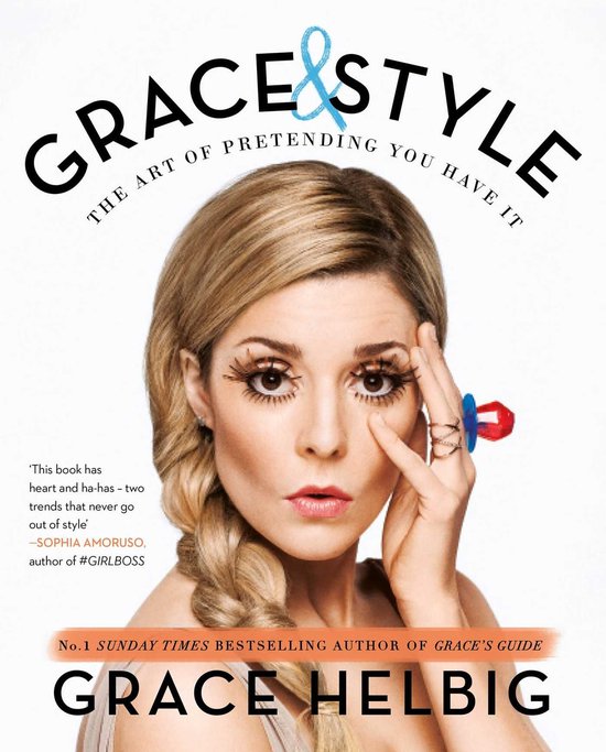 Grace & Style - cover