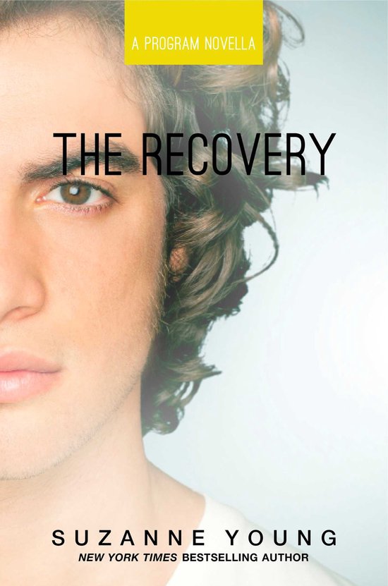 The Recovery - cover
