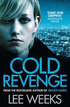 DC Ebony Willis - Cold Revenge