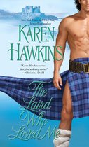 The MacLean Curse Series - The Laird Who Loved Me