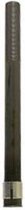 Rst vorkbuis 1 300mm draad 25.4x300x100mm