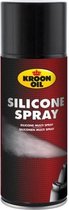 Kroon oil silicone spray spuitbus 400ml