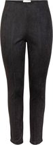 Pcsevan Hw Leggings 17107071 Black - MaatS