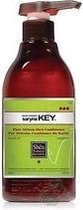 Sarin Key - Pure African Shea Shampoo Volume Lift Hair Shampoo 500Ml