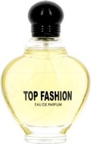 Street Looks - Top Fashion - Eau De Parfum - 100ML