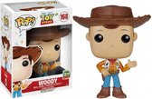 Pop! Disney: Toy Story Woody