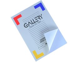 Gallery kalkpapier A4 - 50 vellen