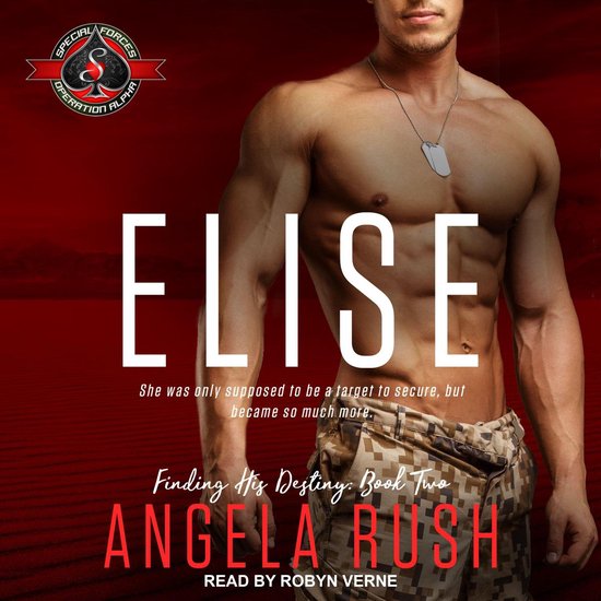 Elise - cover