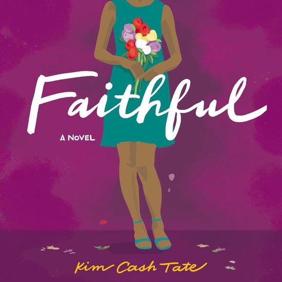 Faithful - cover