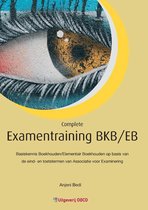 Financieel Administratieve Examentrainingen 1 -   Examentraining BKB/EB