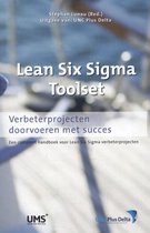 Lean six sigma toolset
