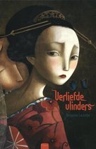 Omslag Verliefde vlinders