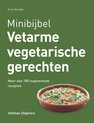 Minibijbel  -   Vetarme vegetarische recepten