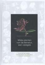 Wilde planten van de Benelux, een veldgids