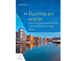 Ruimte en water