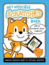 Het officiële ScratchJr boek