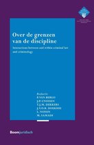 E.M. Meijers Instituut voor Rechtswetenschappelijk Onderzoek  -   Over de grenzen van de discipline