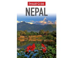 Insight guides  -   Nepal