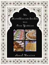 Boek cover De Marokkaanse keuken van Oum Yassine van Amal Hanine
