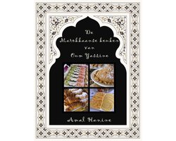 De Marokkaanse keuken van Oum Yassine