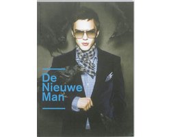 Omslag van De Nieuwe Man