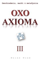 Oxo Axioma 3