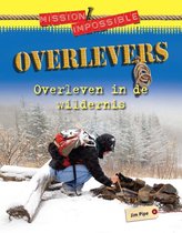Mission Impossible - Overlevers