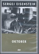 Oktober (DVD)
