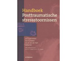 Handboek posttraumatische stressstoornissen
