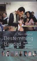 NOS-correspondentenreeks 14 -   Bestemming Bagdad