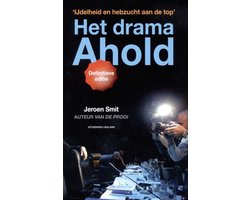Het drama Ahold