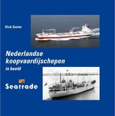 Nederlandse koopvaardijschepen in beeld 13 - Seatrade