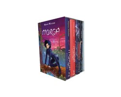 Box Morga /De illusionist