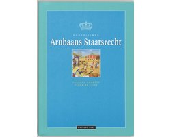 Hoofdlijnen Arubaans staatsrecht