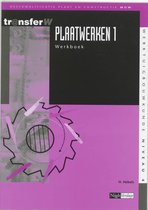 TransferW  - Plaatwerken 1 Werkboek