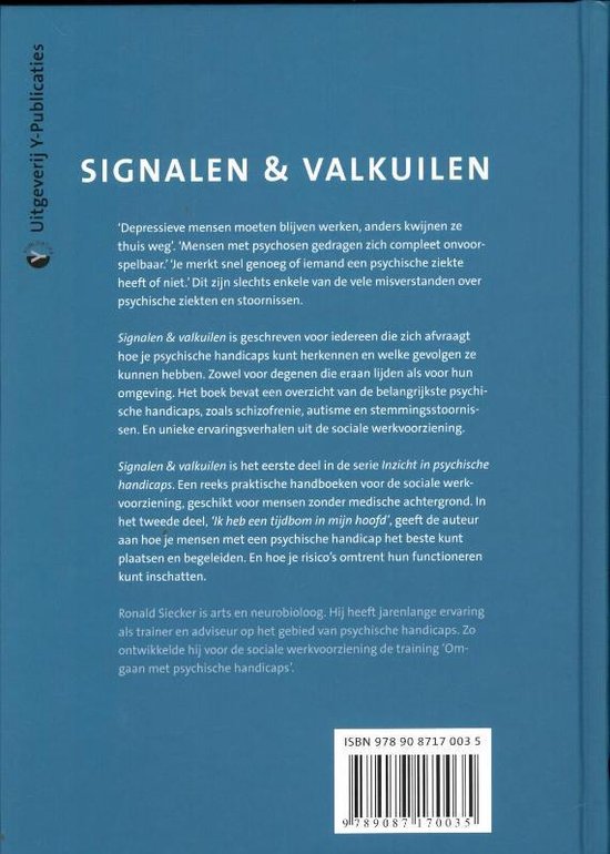 Signalen & valkuilen