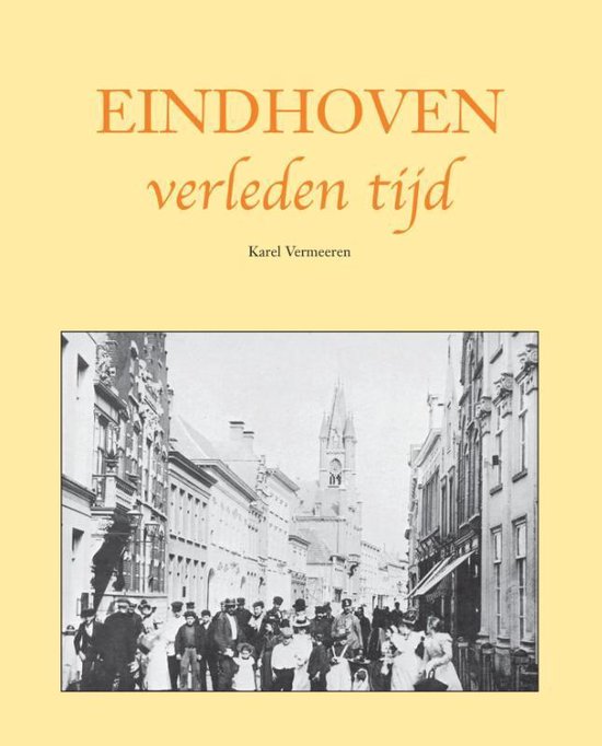 Verleden tijd - Eindhoven