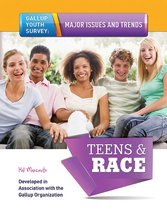 Gallup Youth Survey: Major Issues and Tr - Teens & Race