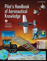 Pilot's Handbook of Aeronautical Knowledge (Federal Aviation Administration)