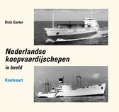 Nederlandse koopvaardijschepen in beeld 7 - Koelvaart