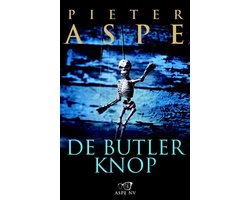 De butlerknop
